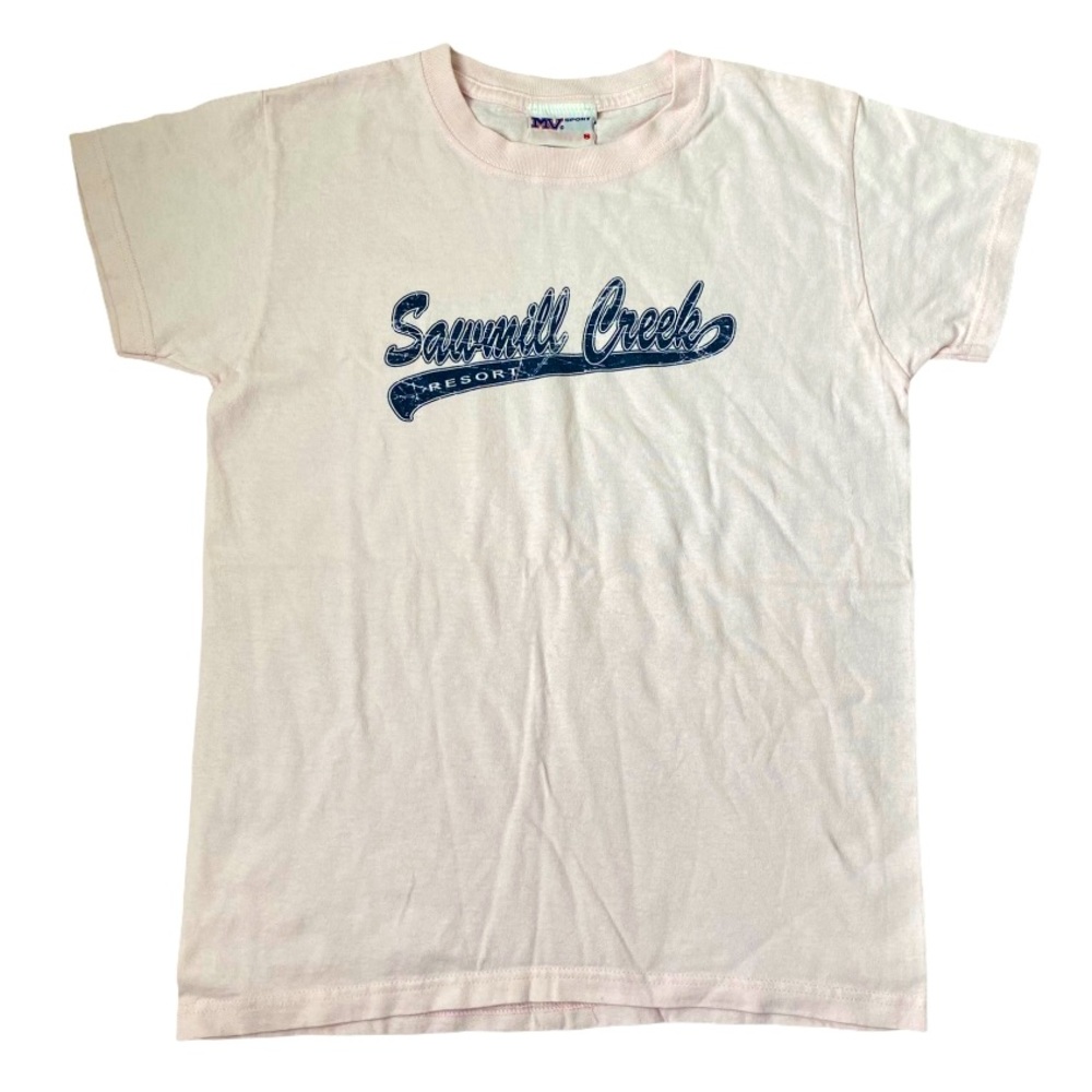 Sawmill Vintage Graphic Tee